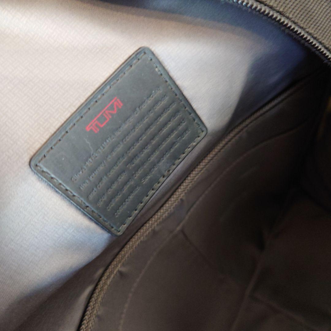 TUMI 2603580D3 Alpha3 ビジネスリュック