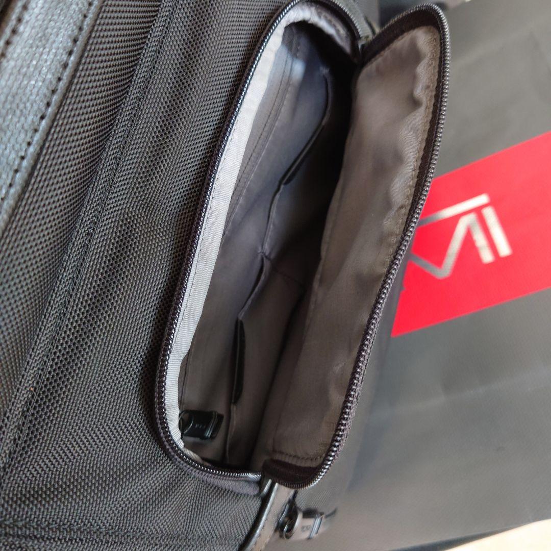 TUMI 2603580D3 Alpha3 ビジネスリュック