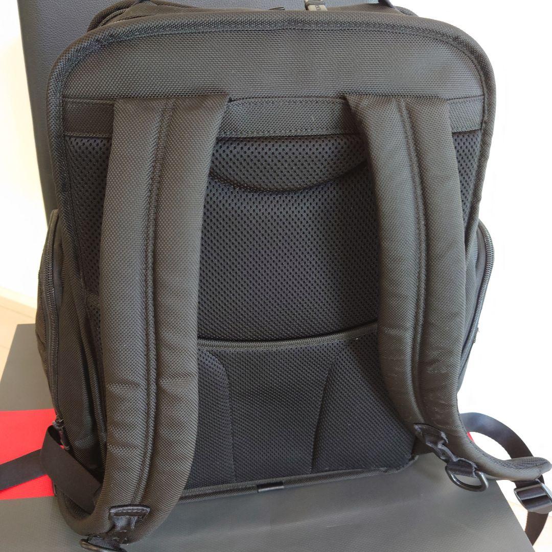 TUMI 2603580D3 Alpha3 ビジネスリュック