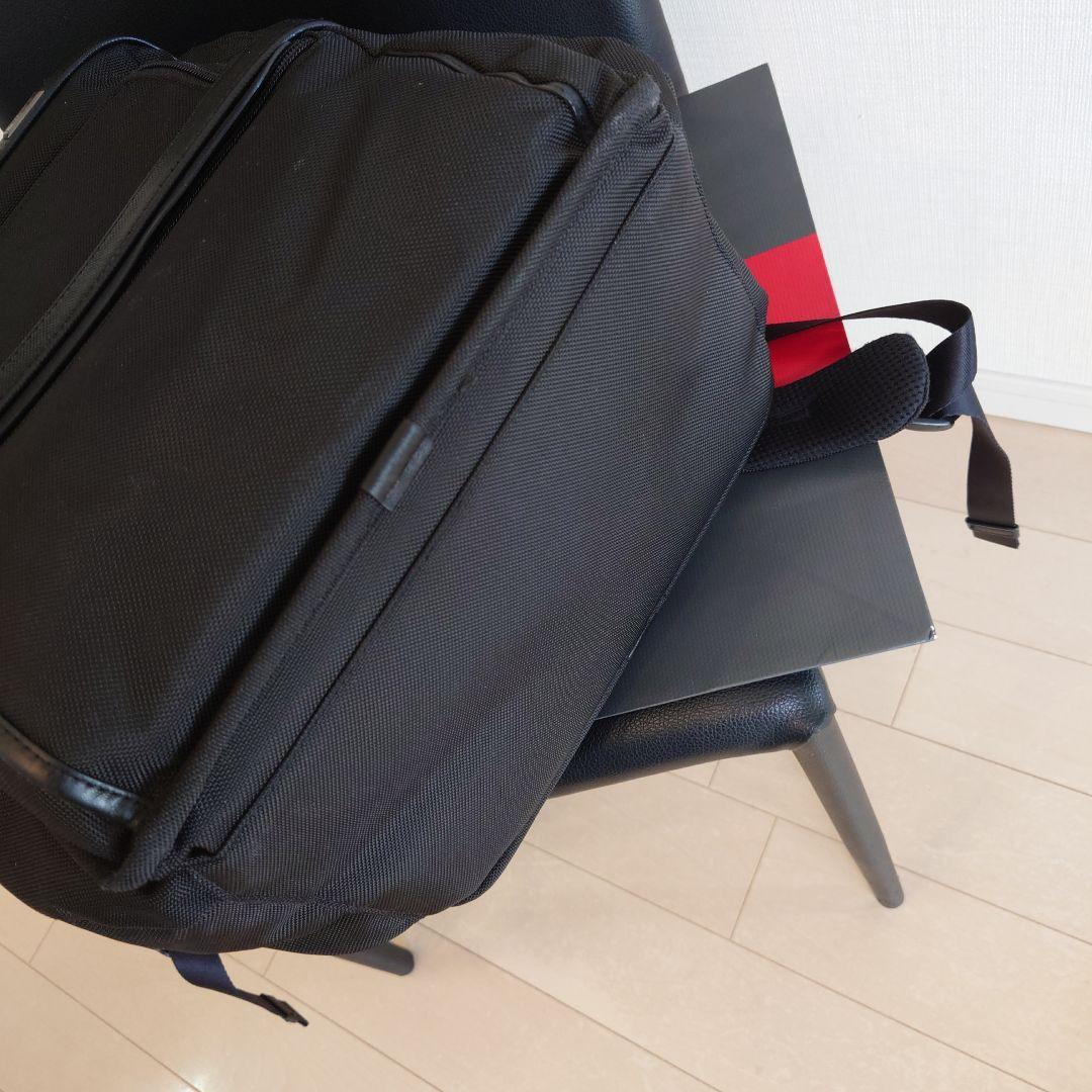 TUMI 2603580D3 Alpha3 ビジネスリュック