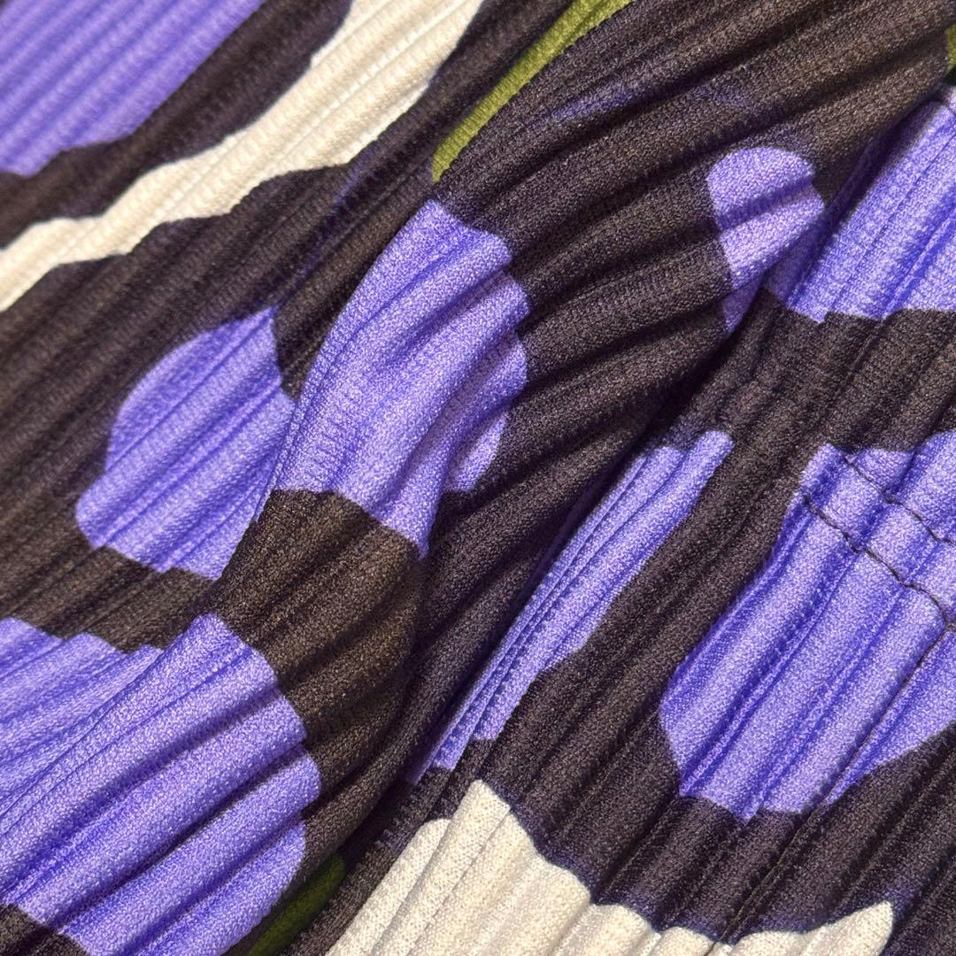 23SS COTTON BOLLS サイズ2 パンツ HOMME PLISSE