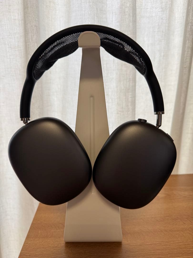 Apple AirPods Max 第1世代 本体　ミッドナイトブルー