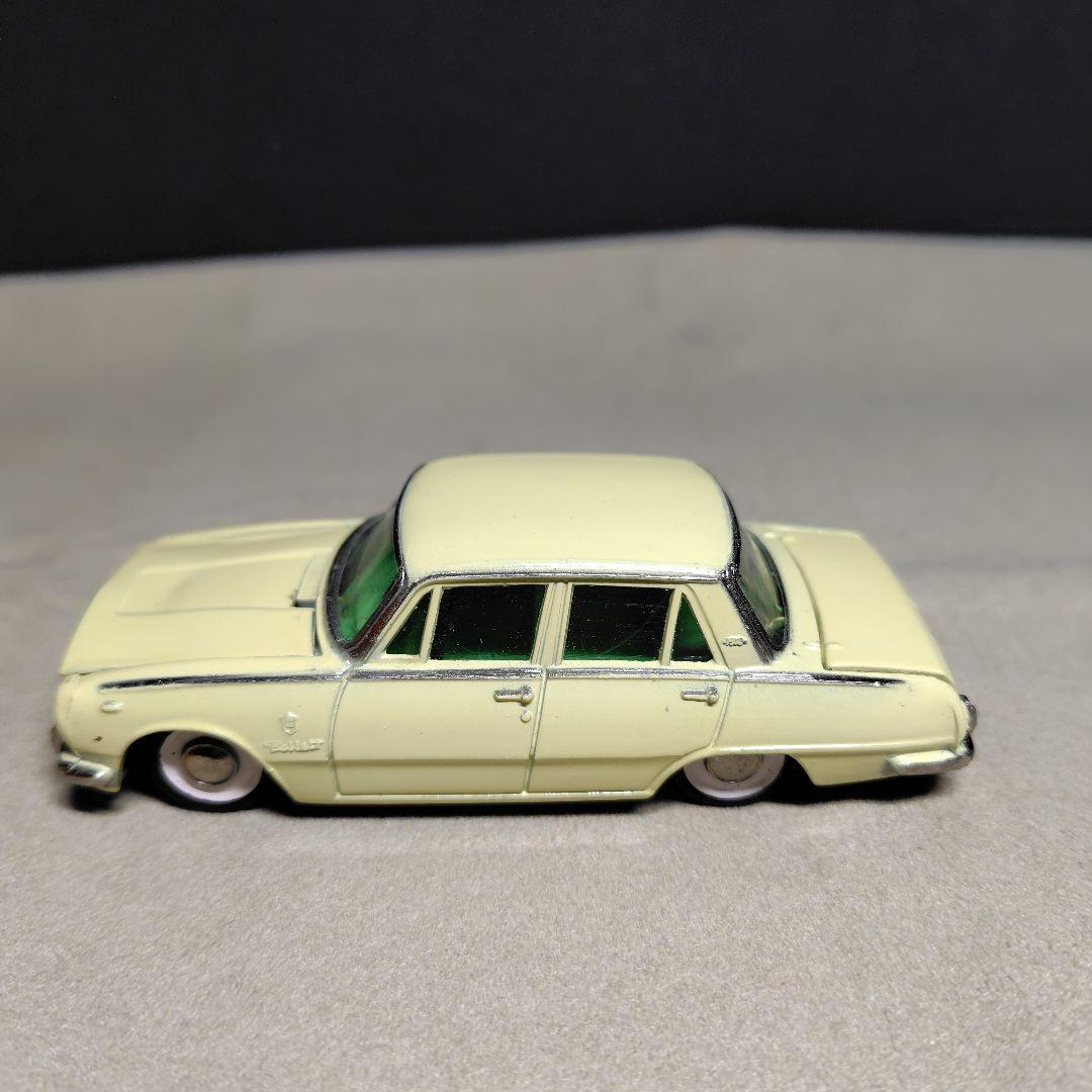 大盛屋 いすゞ ベレット （難あり）