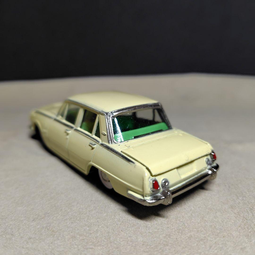 大盛屋 いすゞ ベレット （難あり）