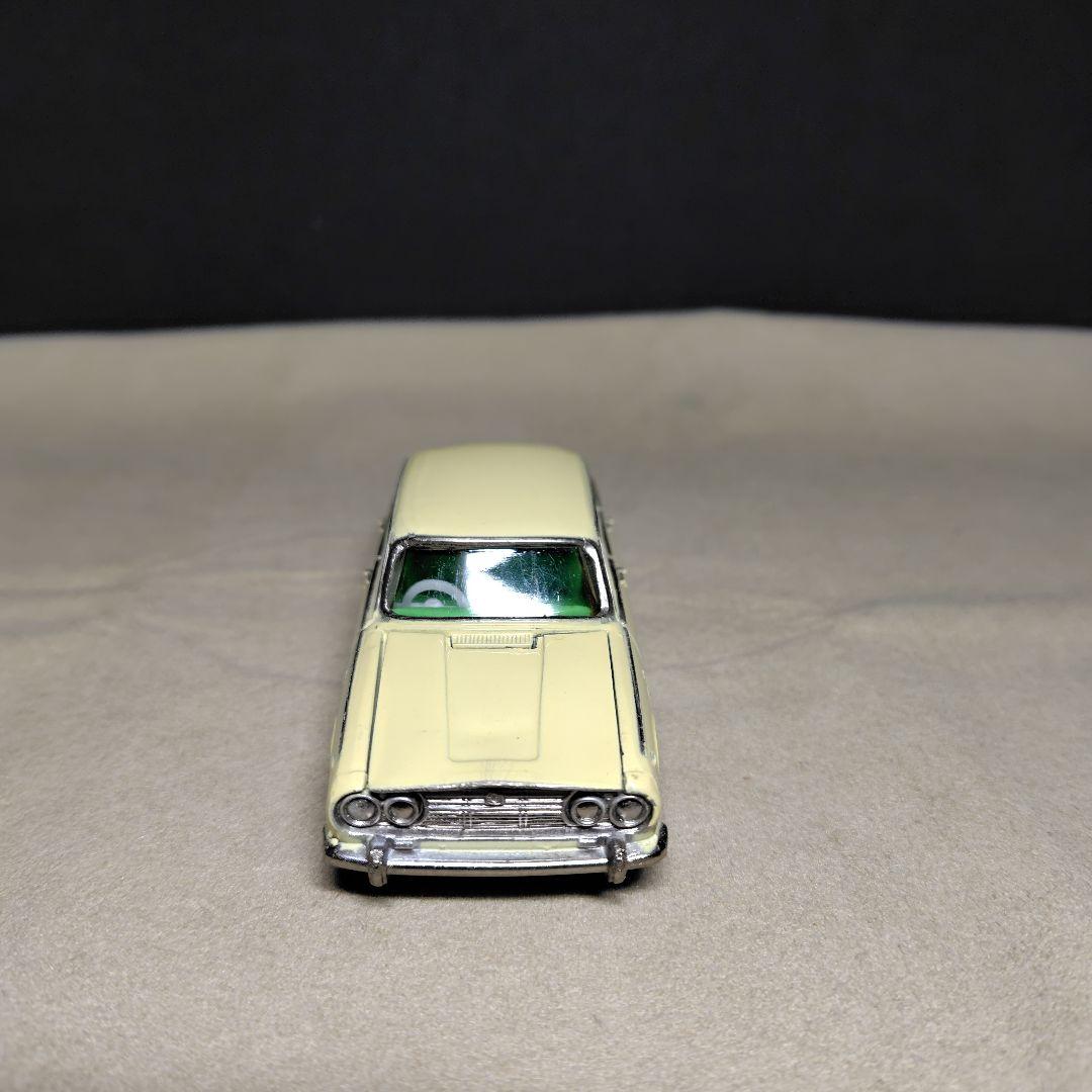 大盛屋 いすゞ ベレット （難あり）