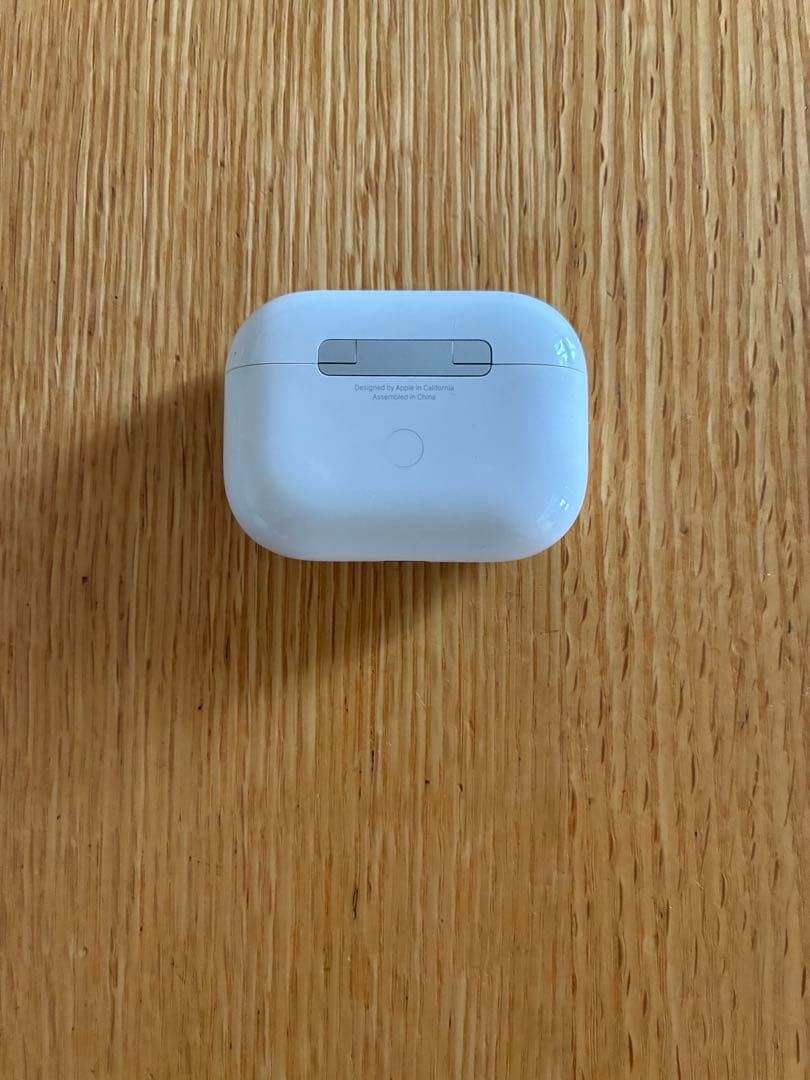 Apple AirPods Pro 第一世代（ノイキャン搭載）