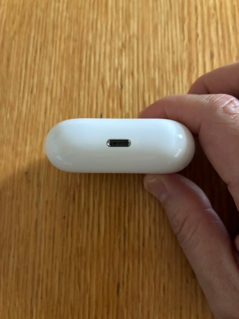 Apple AirPods Pro 第一世代（ノイキャン搭載）