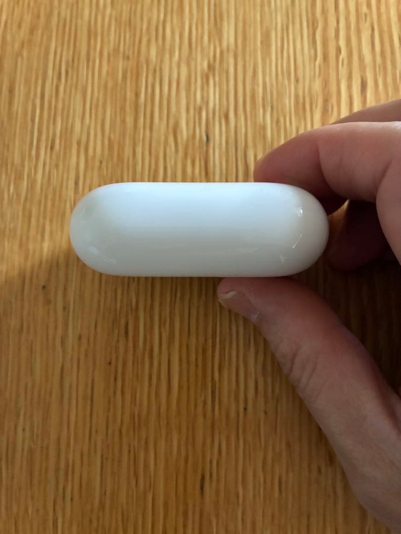 Apple AirPods Pro 第一世代（ノイキャン搭載）