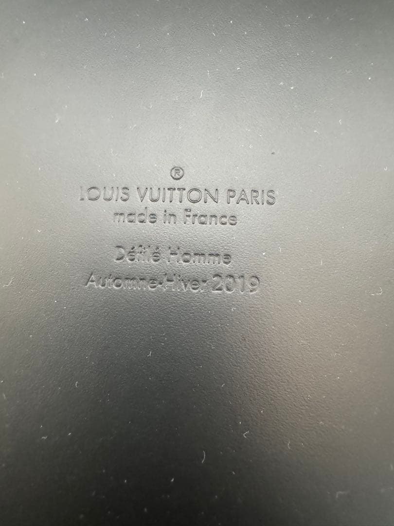 LOUIS VUITTON ルイヴィトン キーポル50