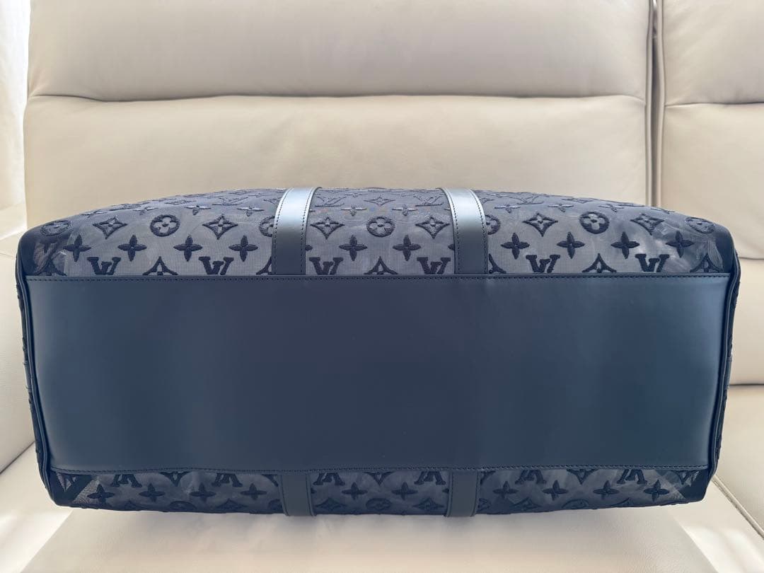 LOUIS VUITTON ルイヴィトン キーポル50