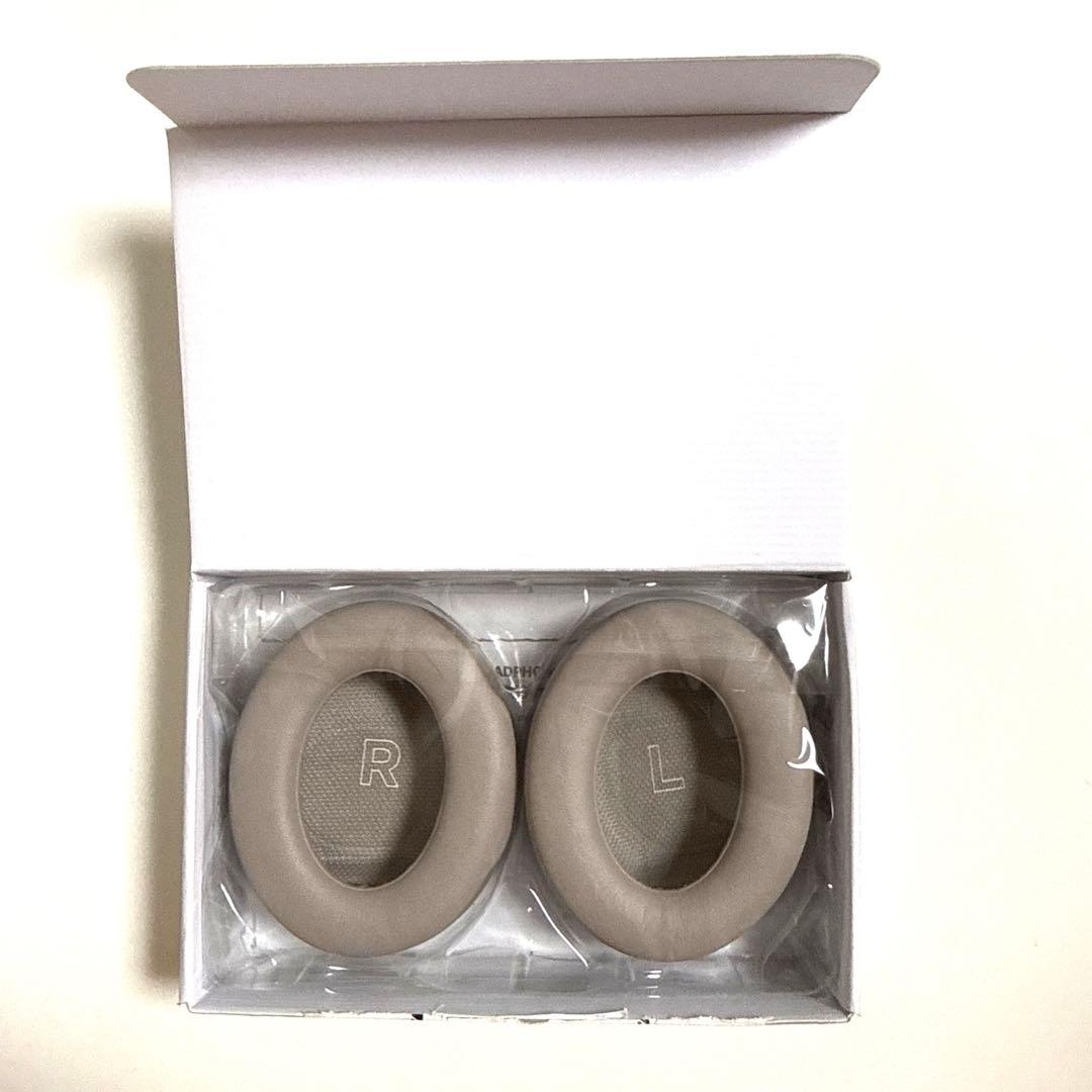 未開封予備付Bose QuietComfort Ultra Headphones
