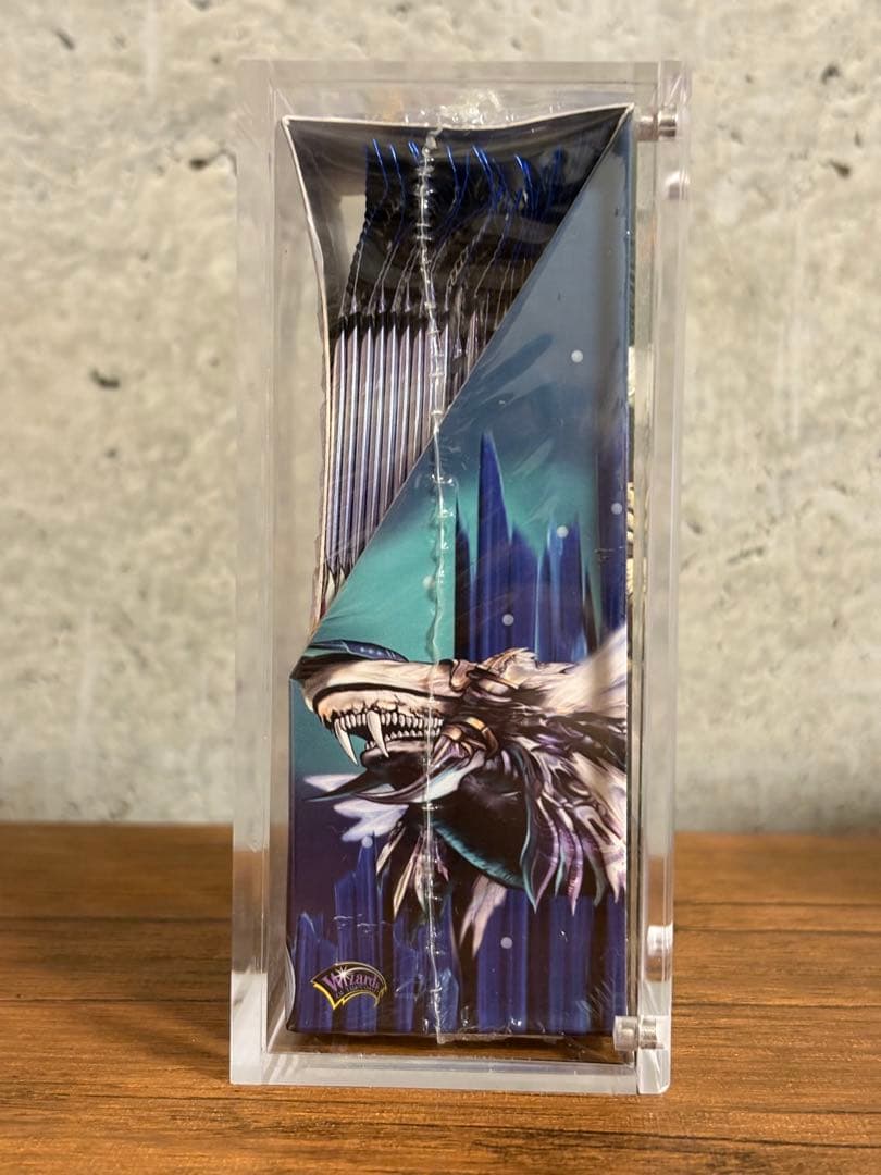 デュエルマスターズ　基本編　未開封BOX デュエマ未開封Box