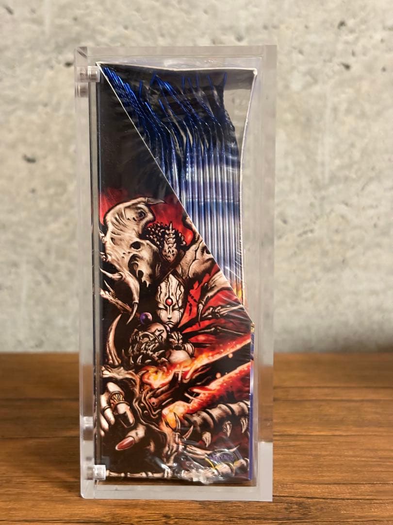 デュエルマスターズ　基本編　未開封BOX デュエマ未開封Box