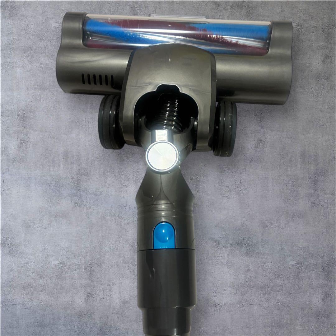 コードレス掃除機 超強力吸引 サイクロンクリーナー 掃除機