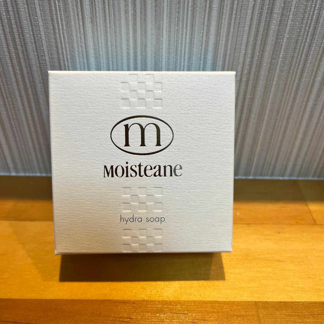 ヒドラソープ&ラミノローション&ラミノクレンジング