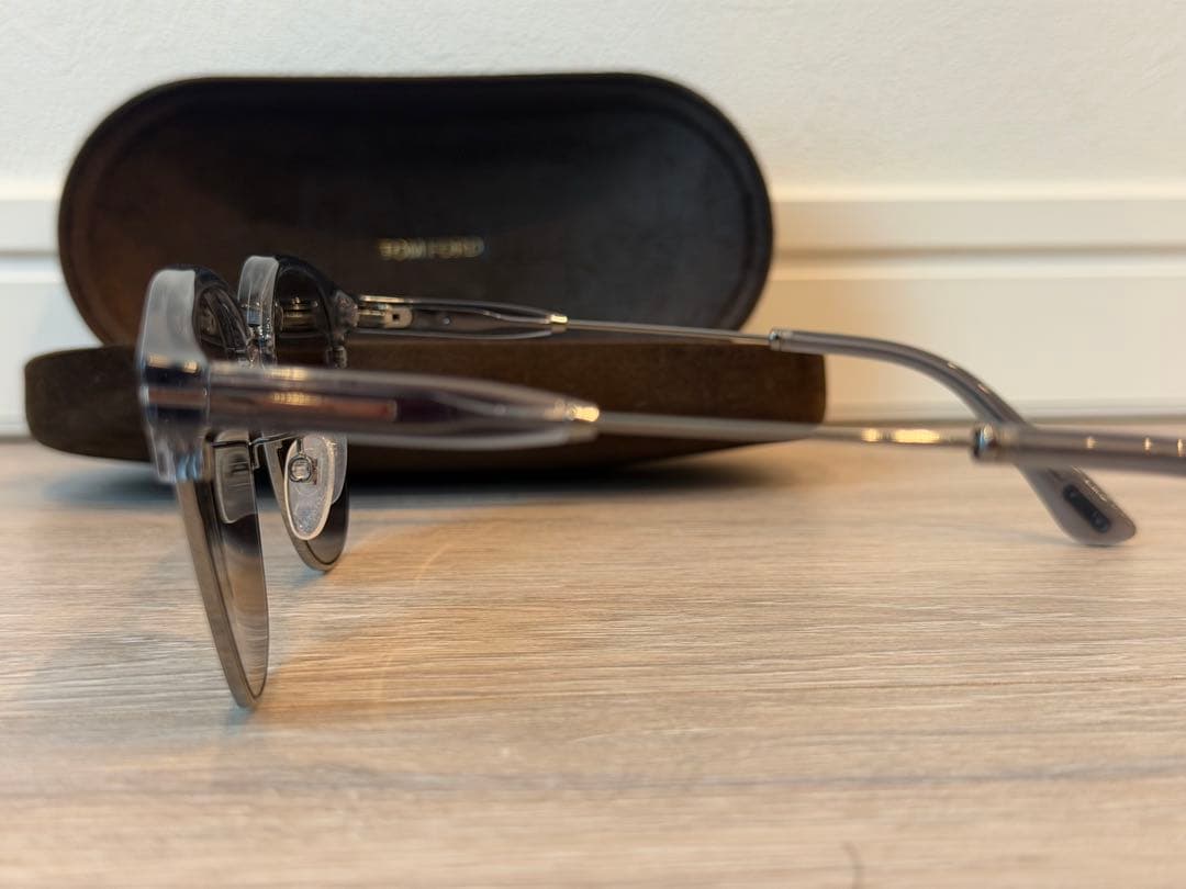 TOM FORD トムフォード サングラス