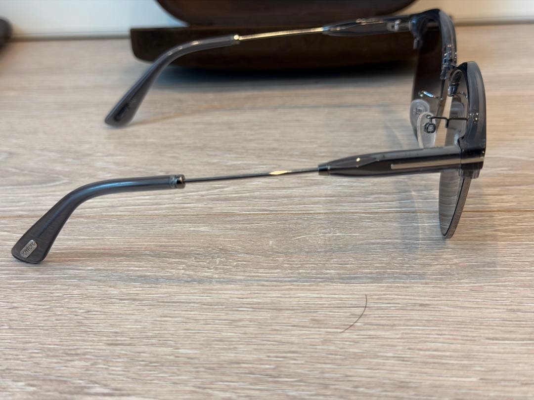 TOM FORD トムフォード サングラス