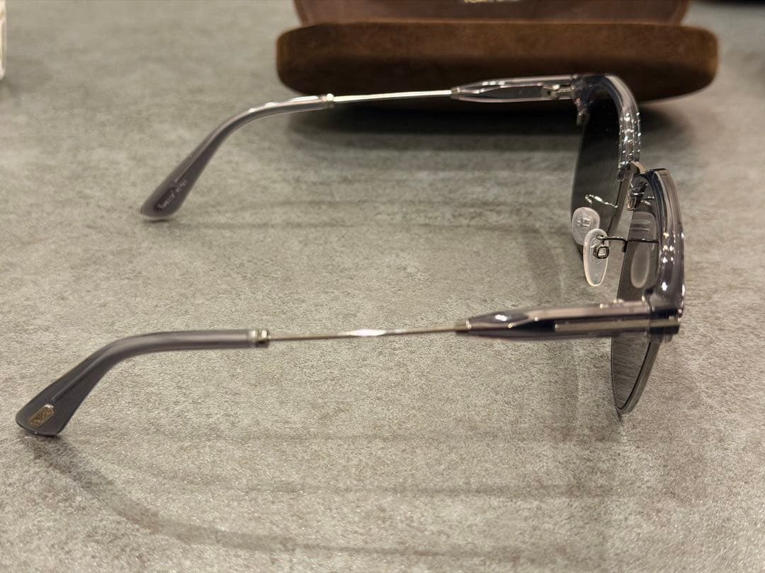 TOM FORD トムフォード サングラス