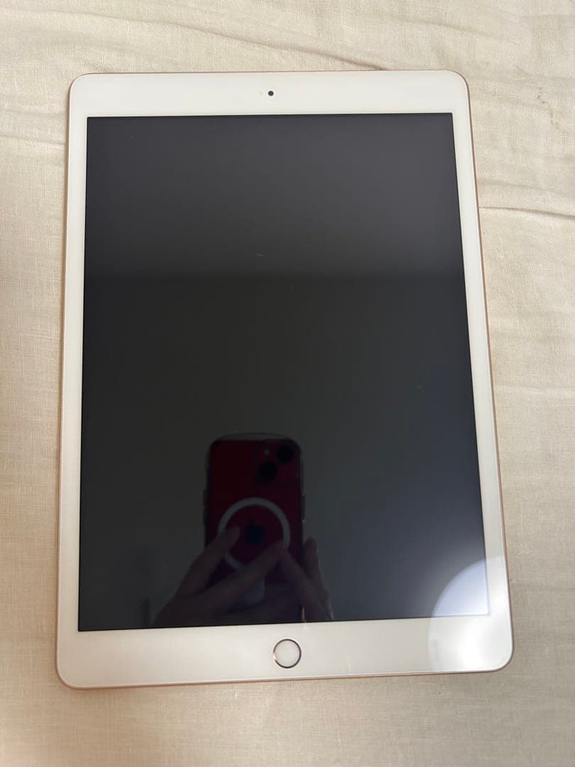 iPad(無印)第8世代128GB WiFiモデル