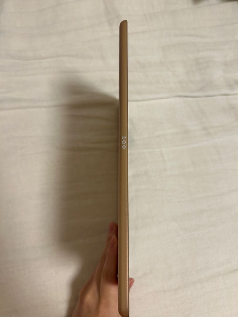 iPad(無印)第8世代128GB WiFiモデル