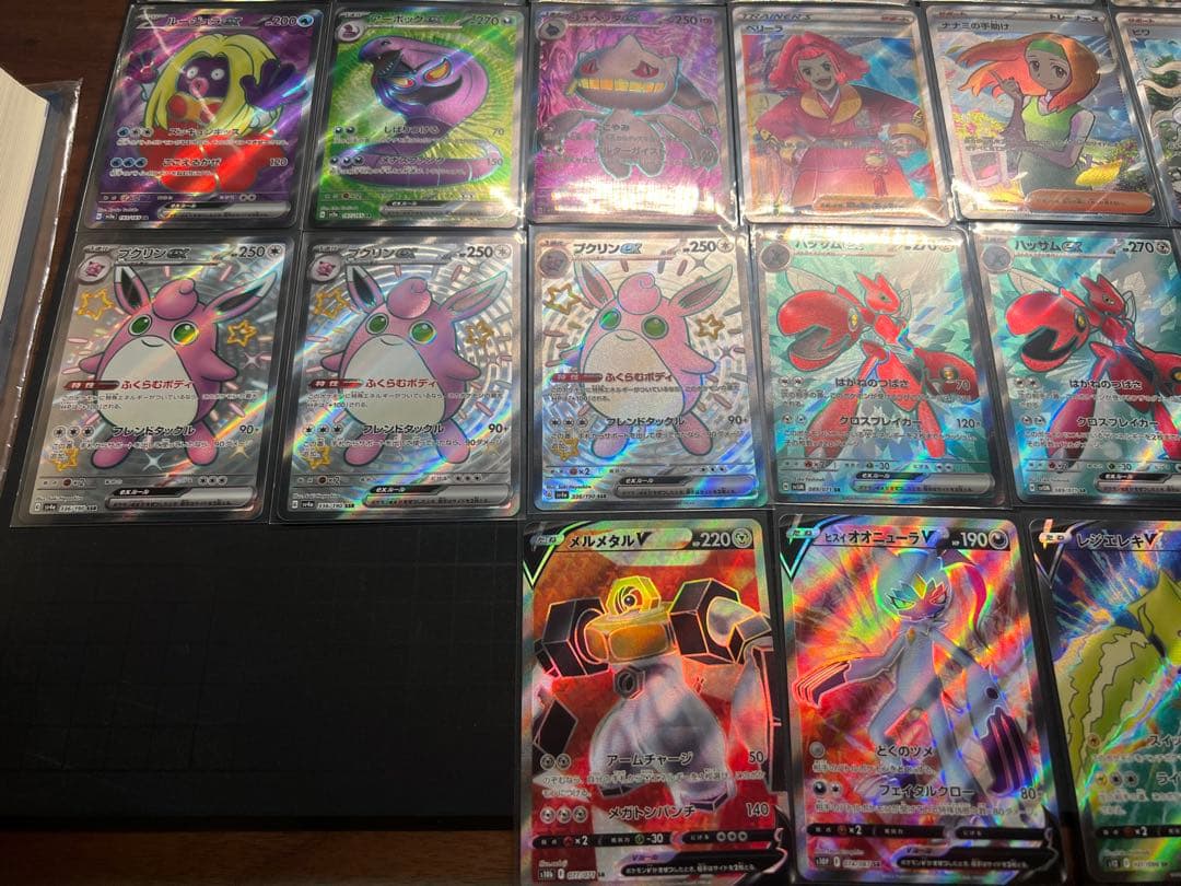 y*み様 ポケモンカード　まとめ売り　63枚セット