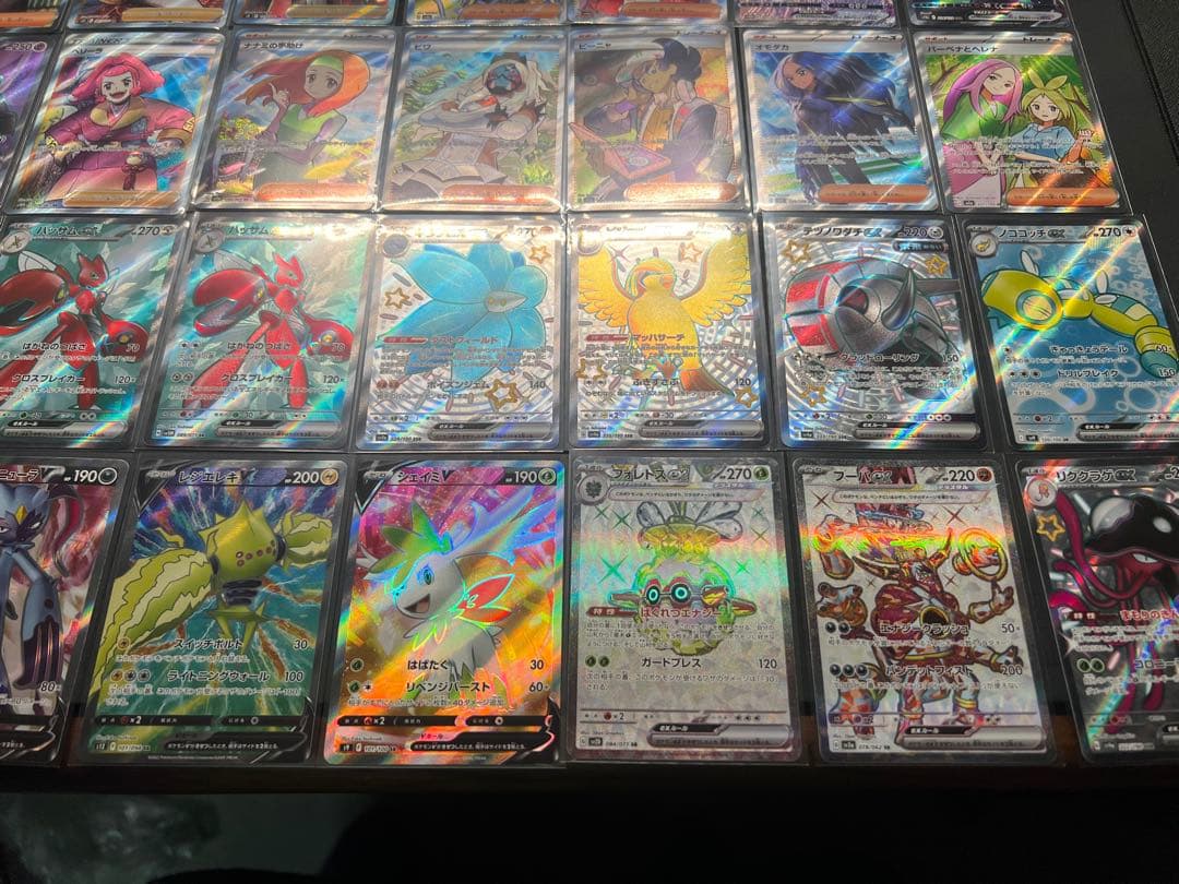 y*み様 ポケモンカード　まとめ売り　63枚セット