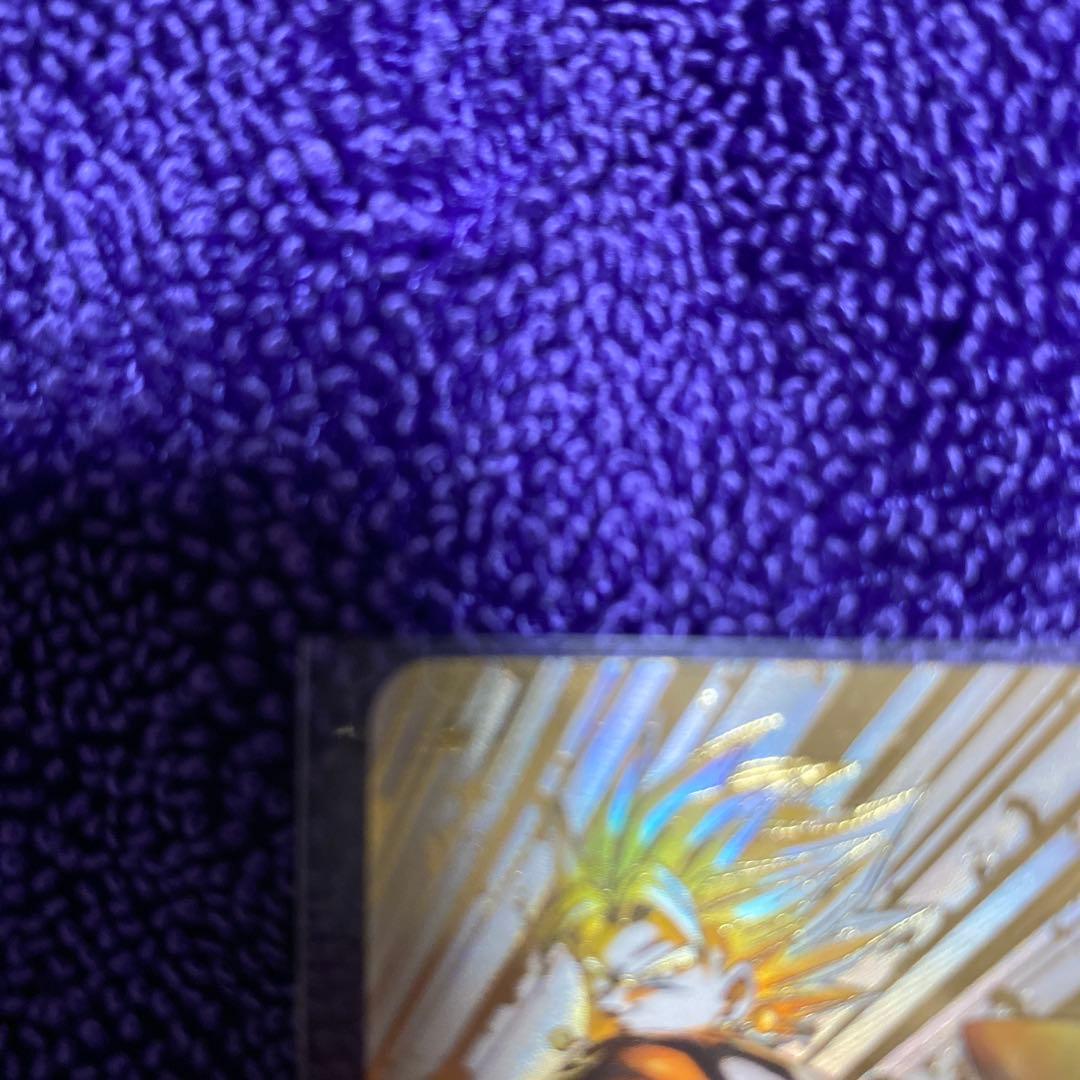 ドラゴンボールスーパーダイバーズ　ベジット