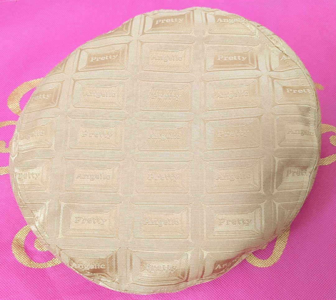 Angelic pretty Melty  Chocolate ベレー