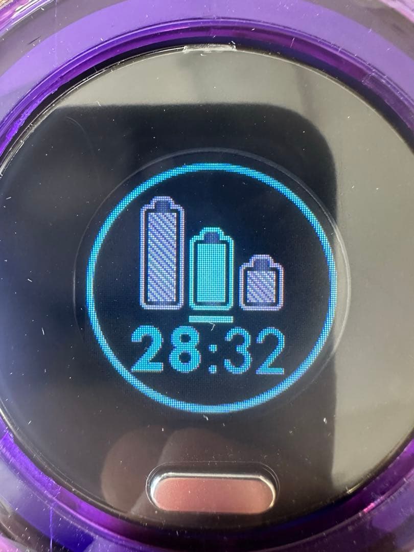 掃除機・クリーナー Dyson Digital Slim Fluffy (SV18 FF H)