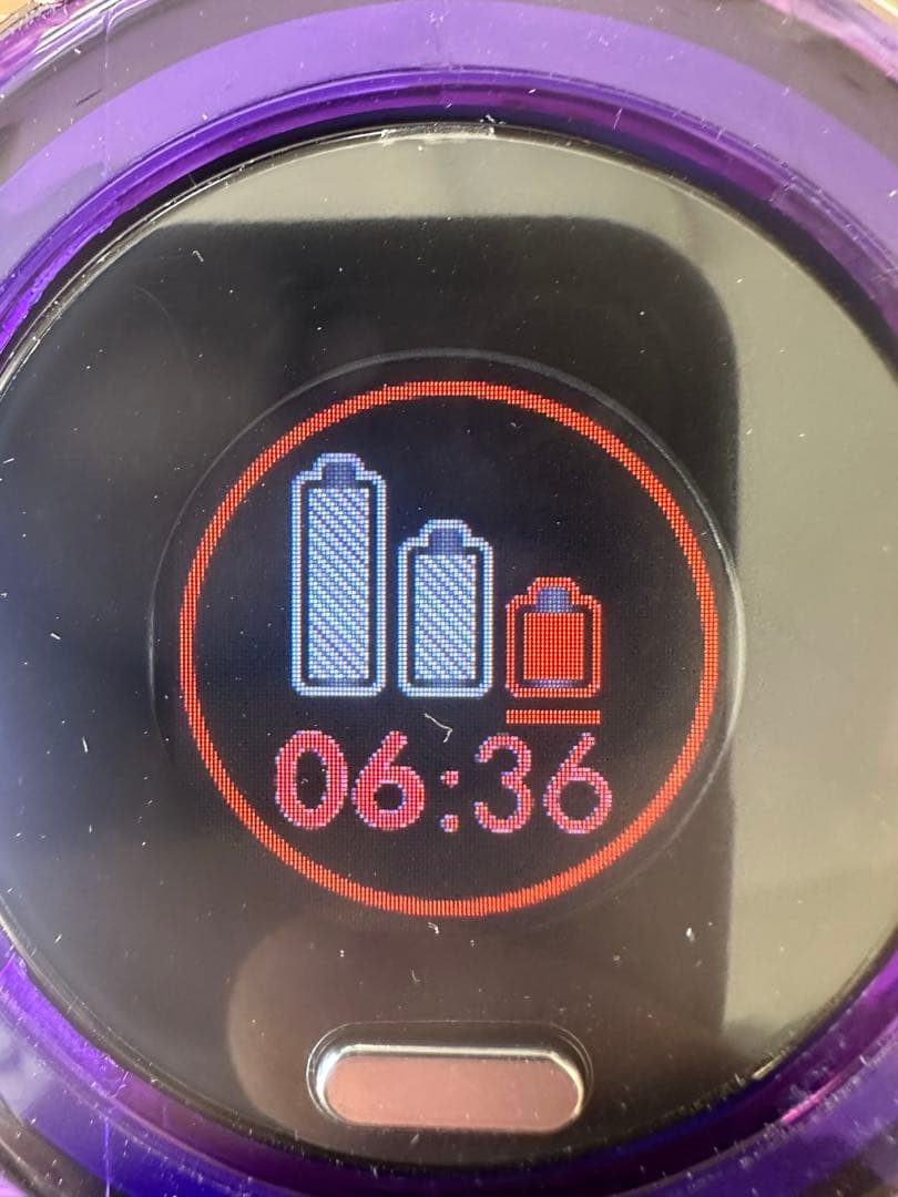 掃除機・クリーナー Dyson Digital Slim Fluffy (SV18 FF H)