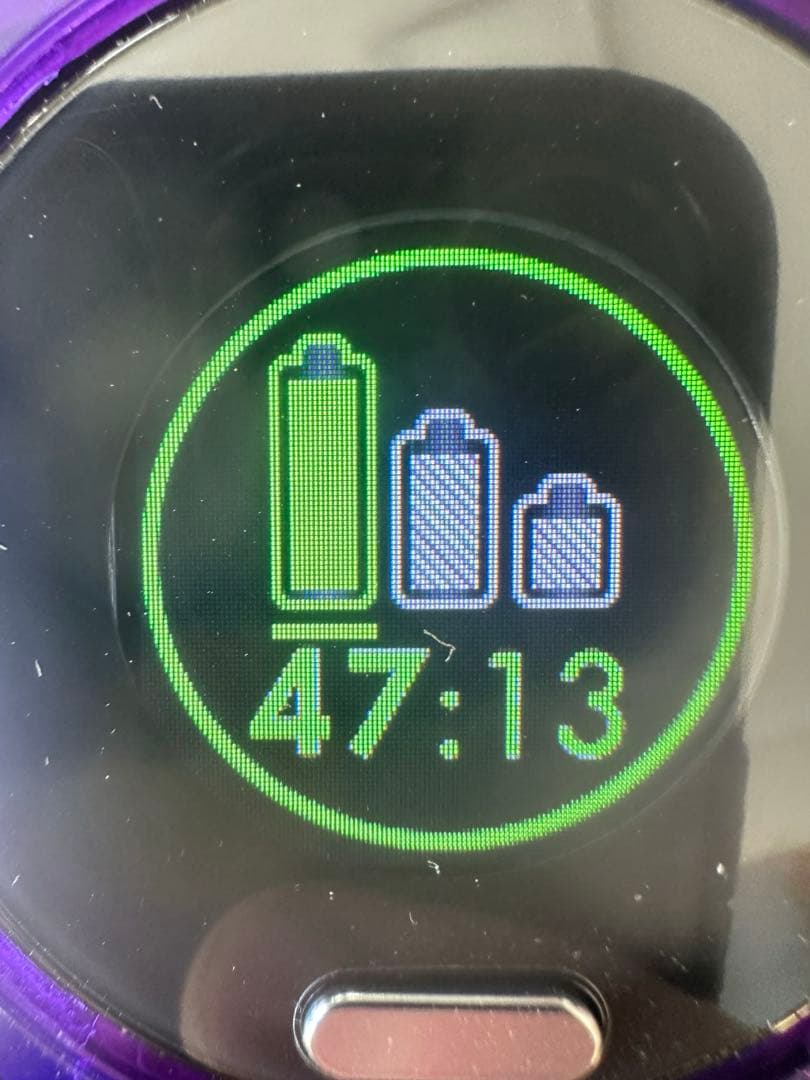 掃除機・クリーナー Dyson Digital Slim Fluffy (SV18 FF H)