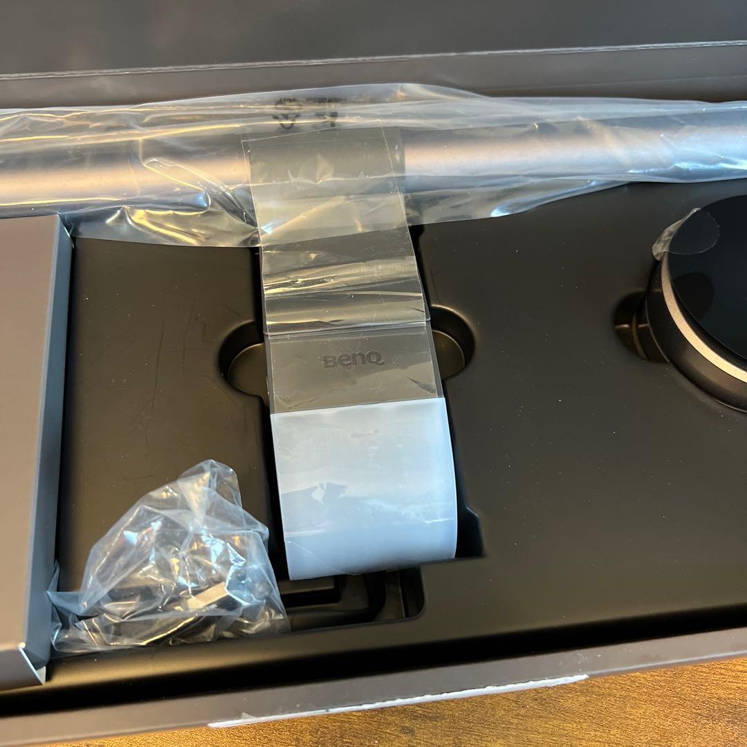 BENQ ScreenBar Halo ライトバー