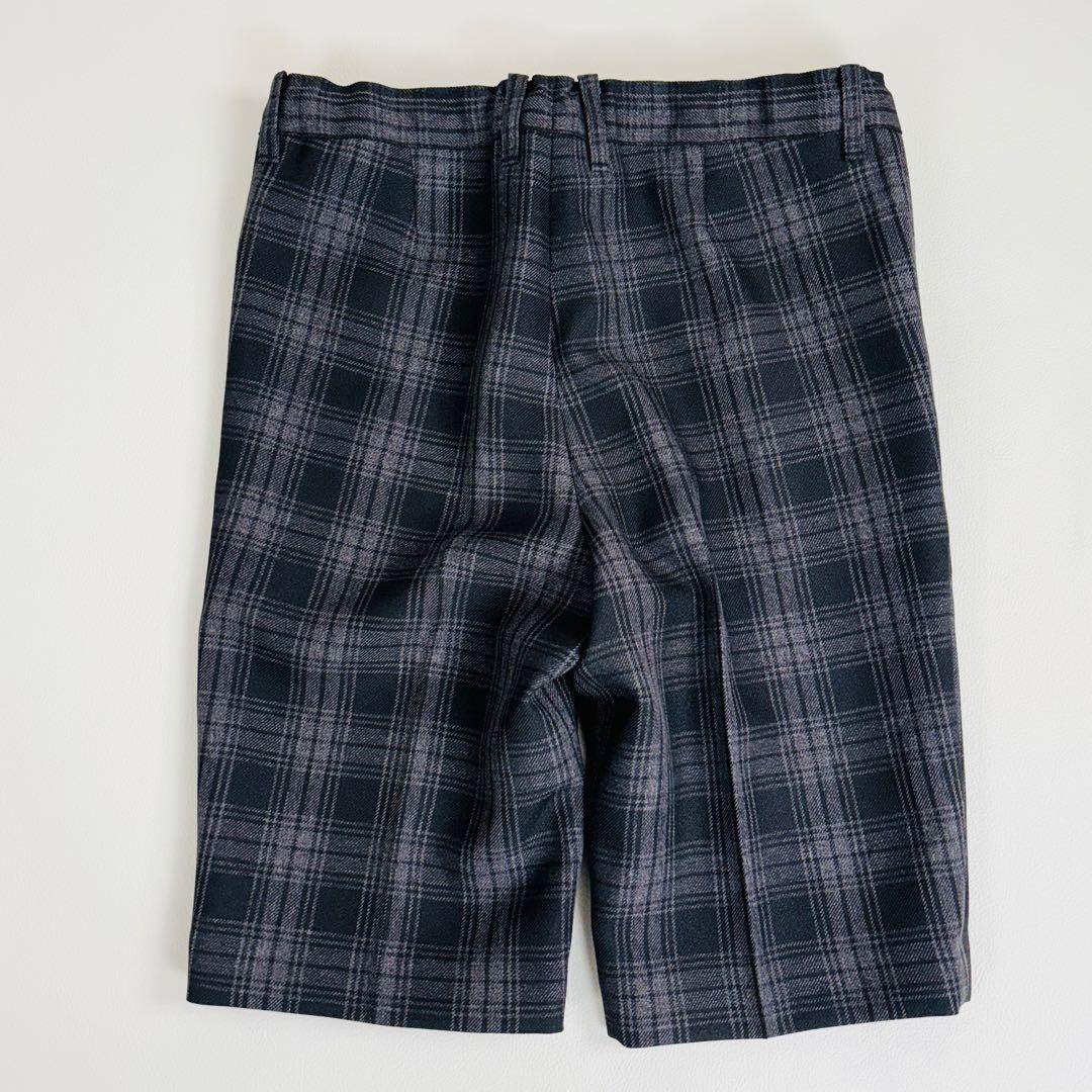 2664【新品タグ付き】ワルツバイビームスデザイン キッズフォーマル 130cm