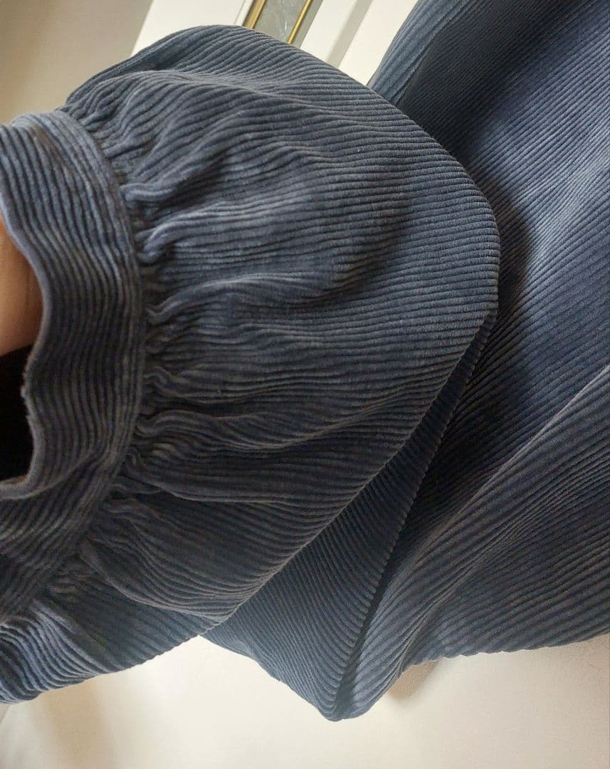 rehellinen 　paff pants ネイビー