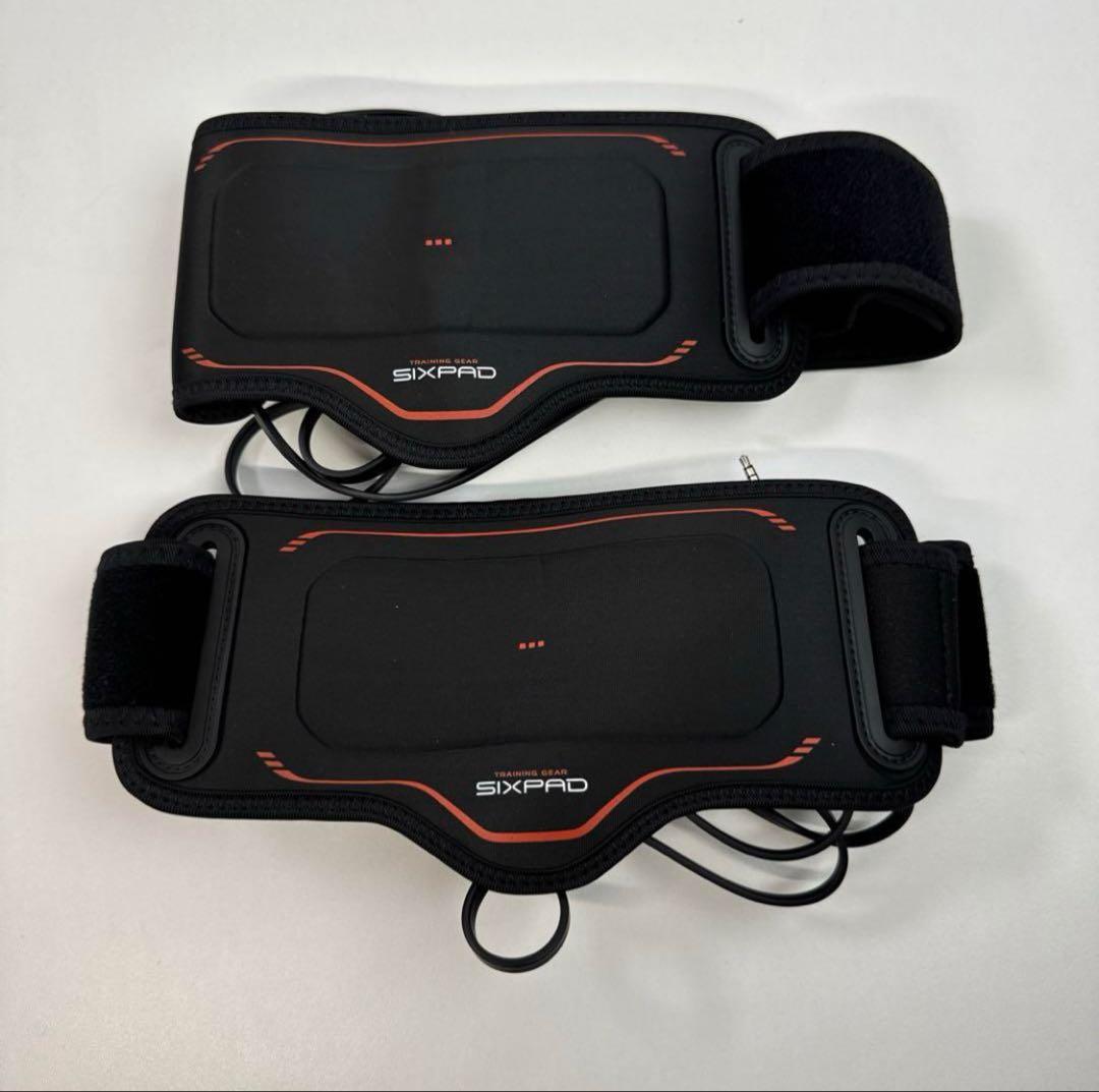 MTGシックスパッドフットフ イットプラス2・エムティージー