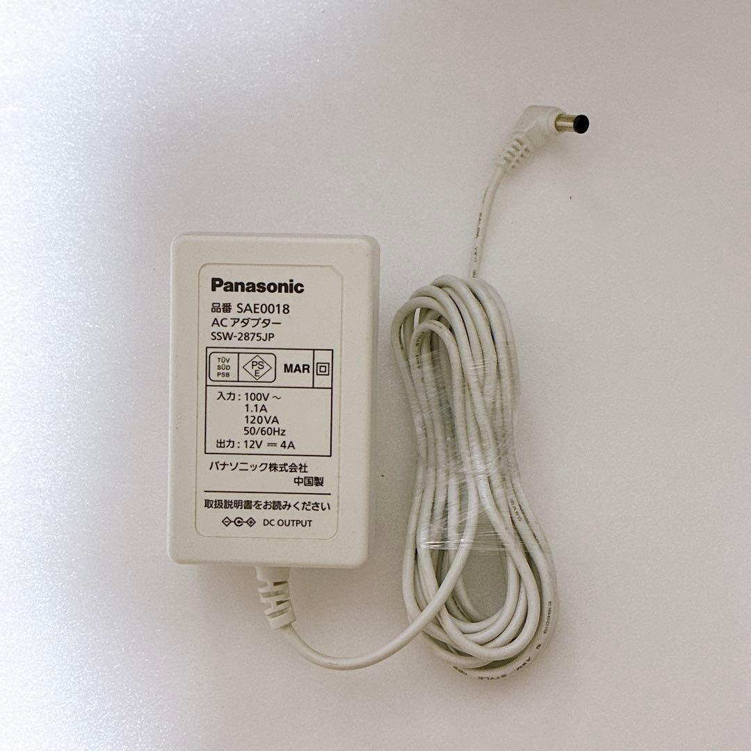 テレビ Panasonic UN-24F6D