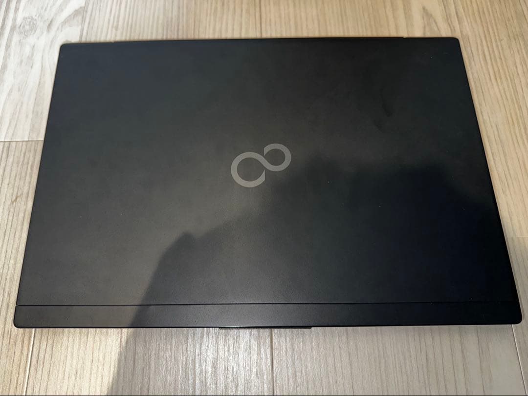 富士通 Lifebook U9310/D FMVU28021 i5ノートPC