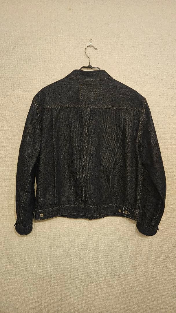 リーバイス　　507XX　サイズ46