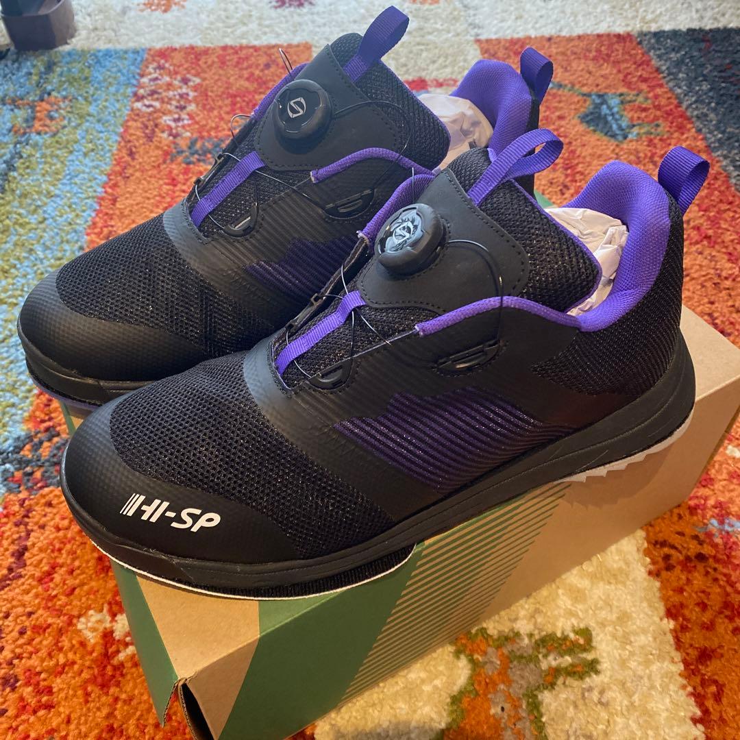 tさま専用　 EVAシューズ-da 28cm HI-SPハイスポーツ