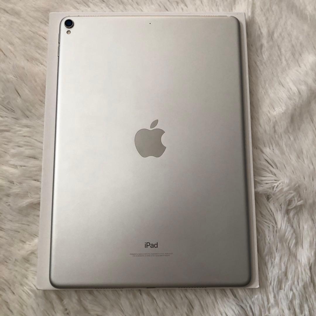 【完動品】iPad Pro 10.5 256GB Wi-Fi【すぐ発送】