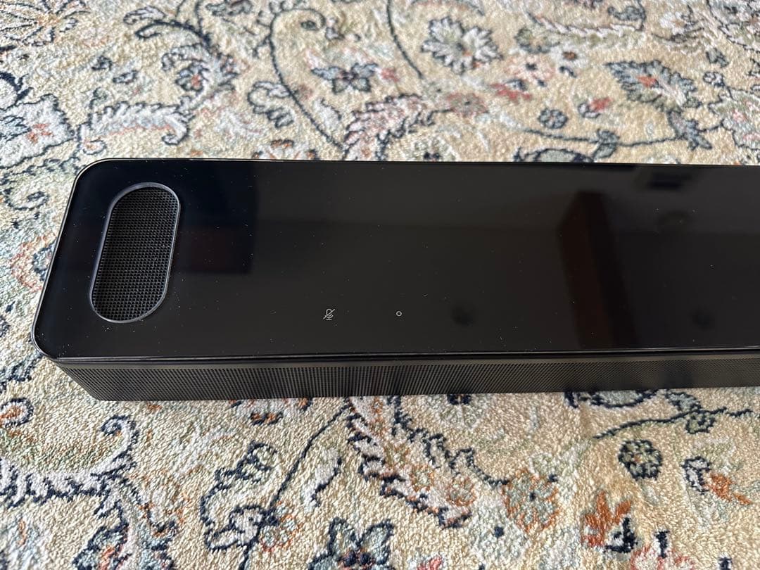 スピーカー・ウーファー BOSE SMART SOUNDBAR 900