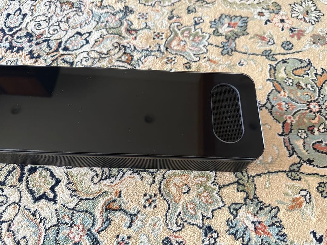 スピーカー・ウーファー BOSE SMART SOUNDBAR 900