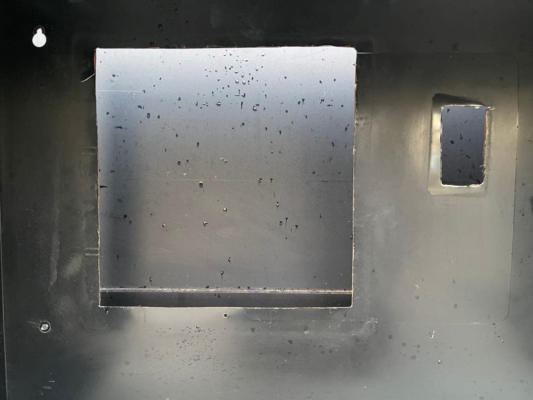 【オマケ付】 富士工業 V-903 BK 換気扇 台所 レンジフード 900mm