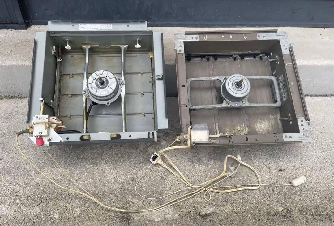 【オマケ付】 富士工業 V-903 BK 換気扇 台所 レンジフード 900mm