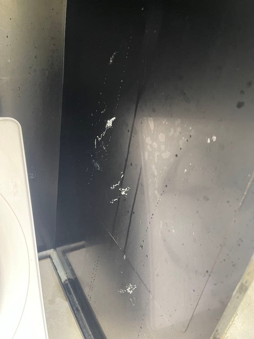 【オマケ付】 富士工業 V-903 BK 換気扇 台所 レンジフード 900mm