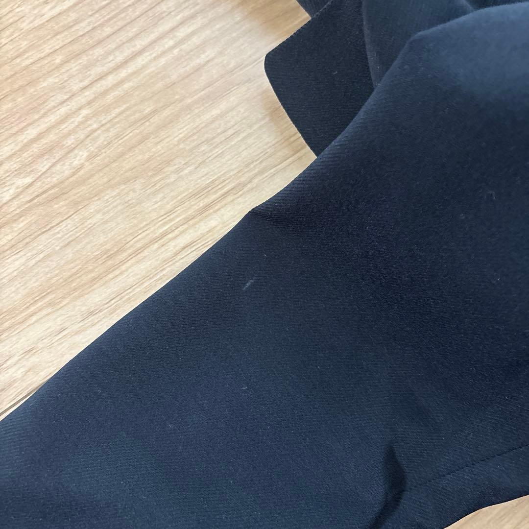 rive droite ストレッチツイルテーラードジャケット