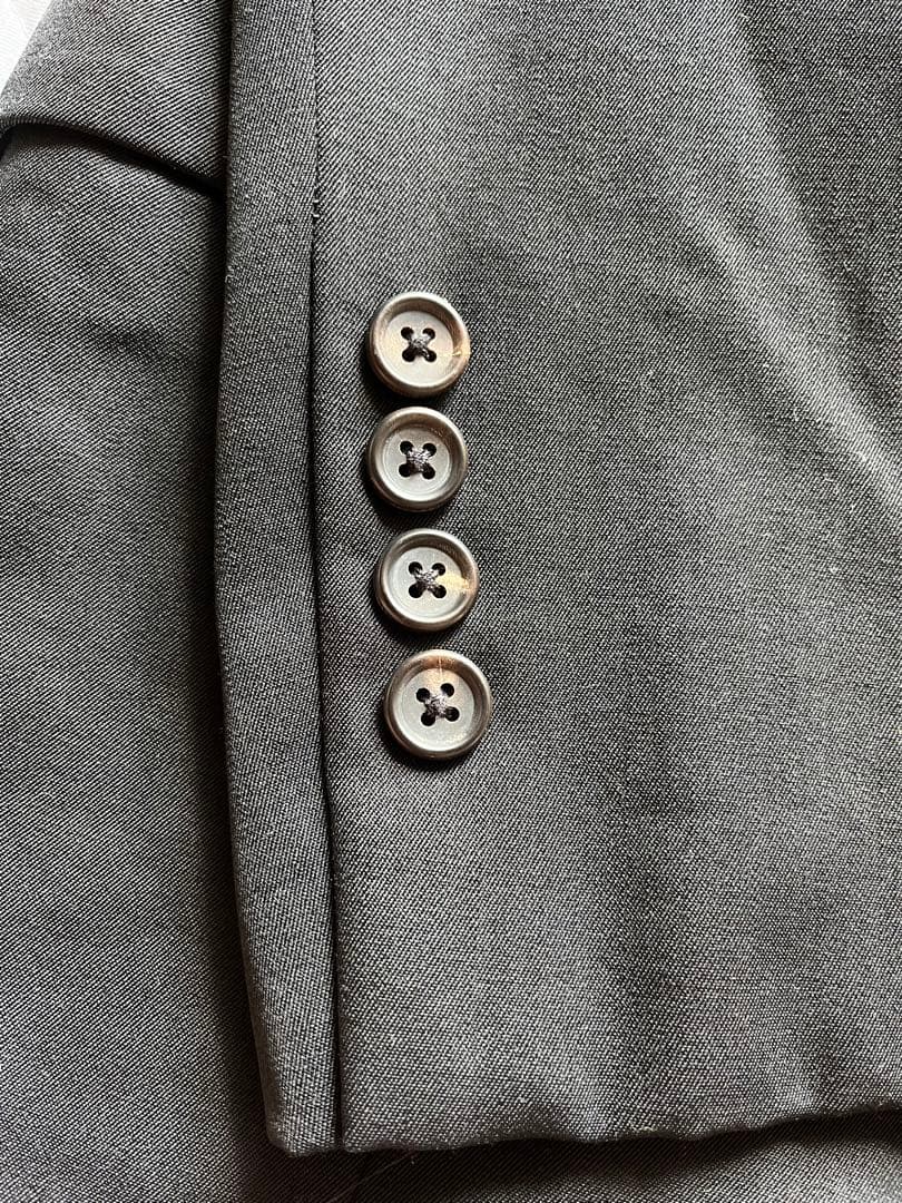 【専用】yohji yamamoto pour homme 鹿鳴館 ジャケット