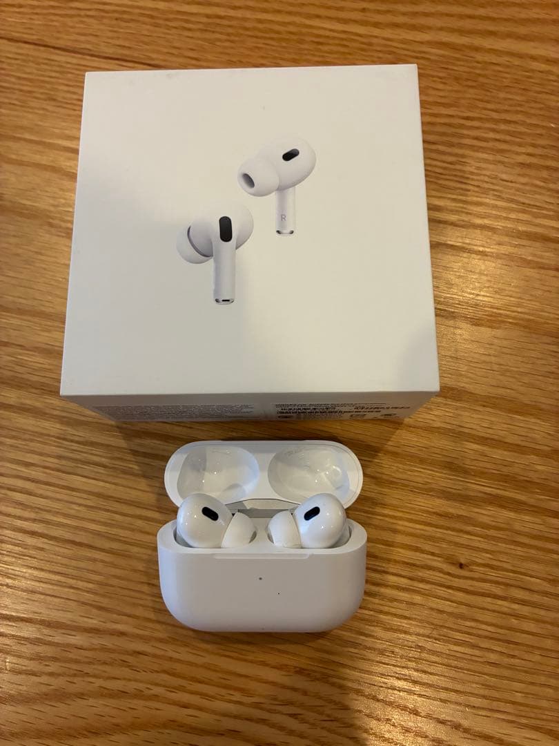 笑*笑様 AirPods Pro (第2世代) USB-C