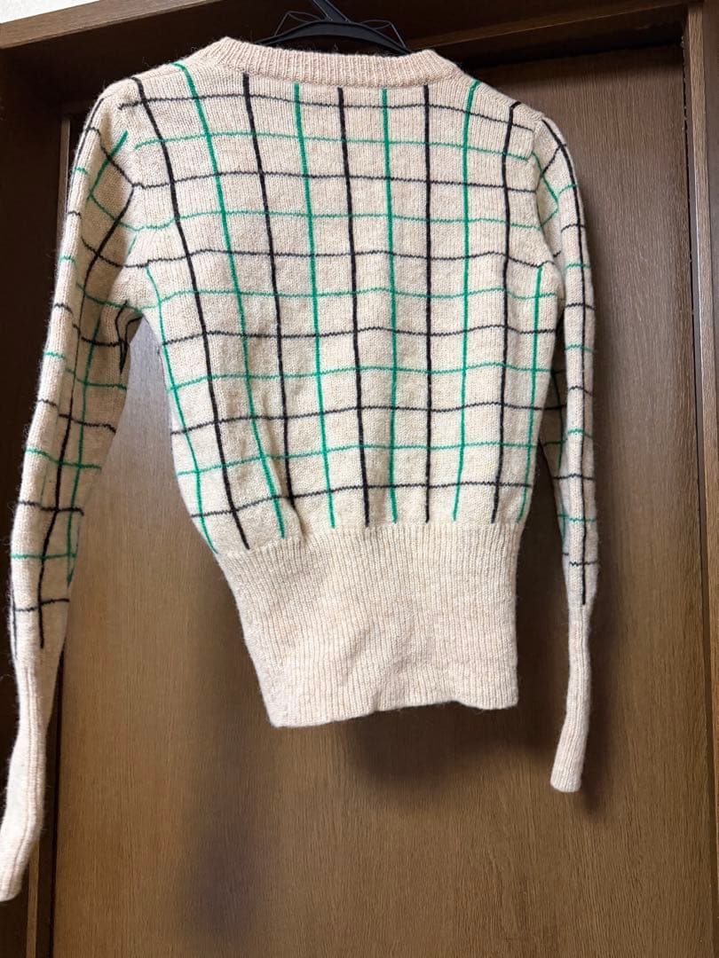 Vivienne Westwood RED LABEL カーディガン サイズ3