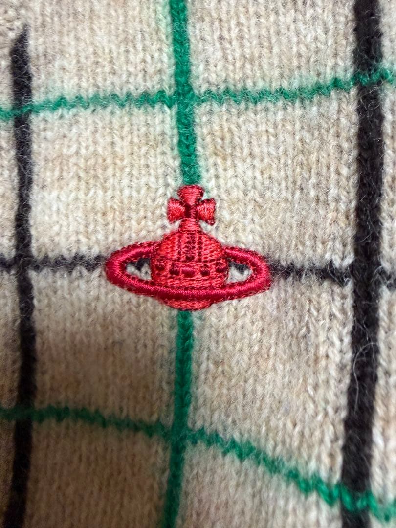 Vivienne Westwood RED LABEL カーディガン サイズ3